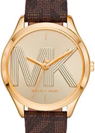Fashion наручные  женские часы Michael Kors MK2862. Коллекция Jaycie