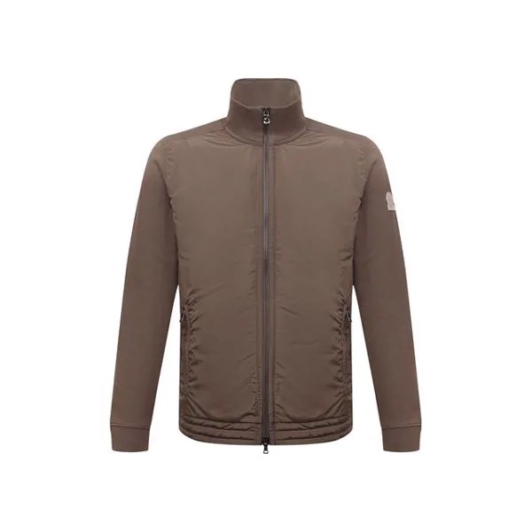 Утепленный кардиган Bogner