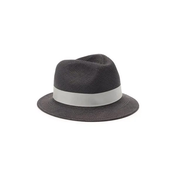 Шляпа Ermenegildo Zegna