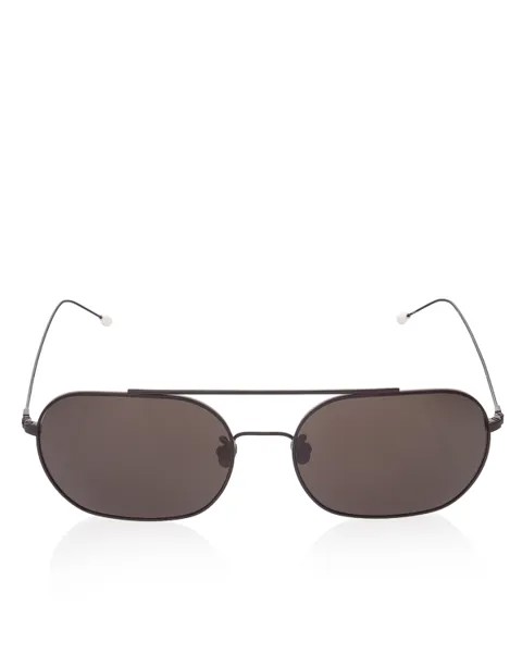 Очки Linda Farrow AD63 UNI черный