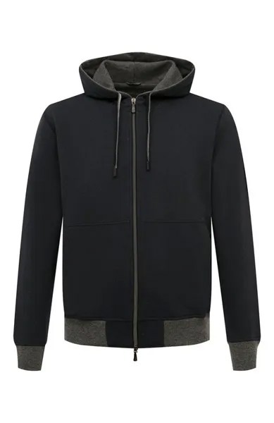 Хлопковая толстовка Capobianco