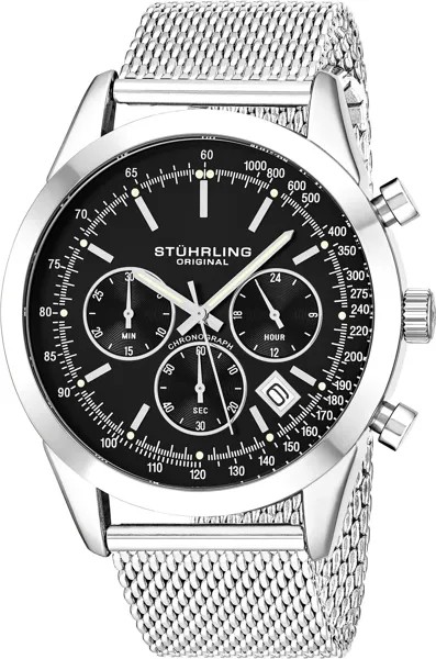 Наручные часы мужские Stuhrling Original 3975.1