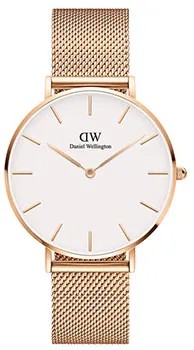 Fashion наручные  женские часы Daniel Wellington DW00100305. Коллекция MELROSE