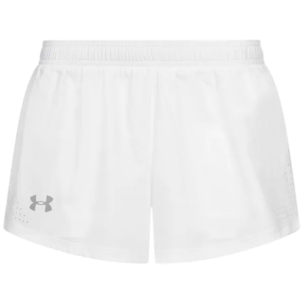 Женские спортивные шорты Under Armour Whisperlight