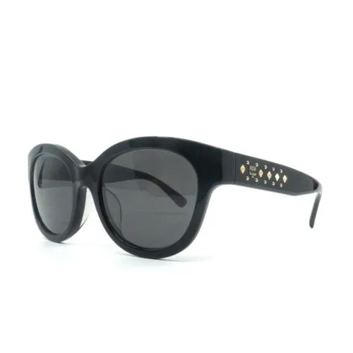 [MCM606SA-001] Женские солнцезащитные очки MCM -quot;кошачий глаз-quot;