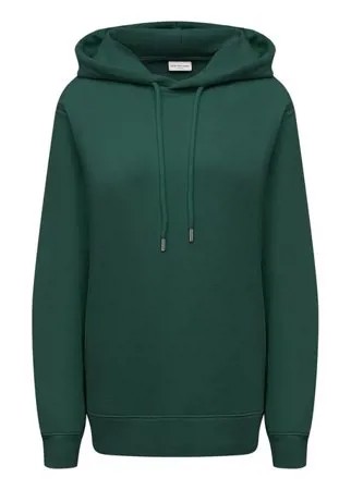 Хлопковое худи Dries Van Noten