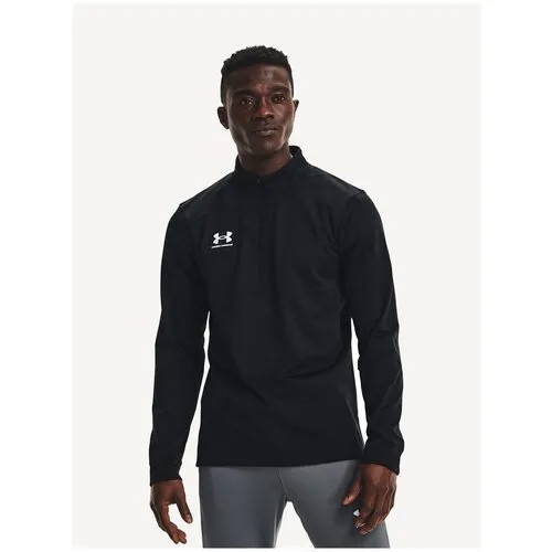 Лонгслив Under Armour Challenger Midlayer 1365409-001 Lg
