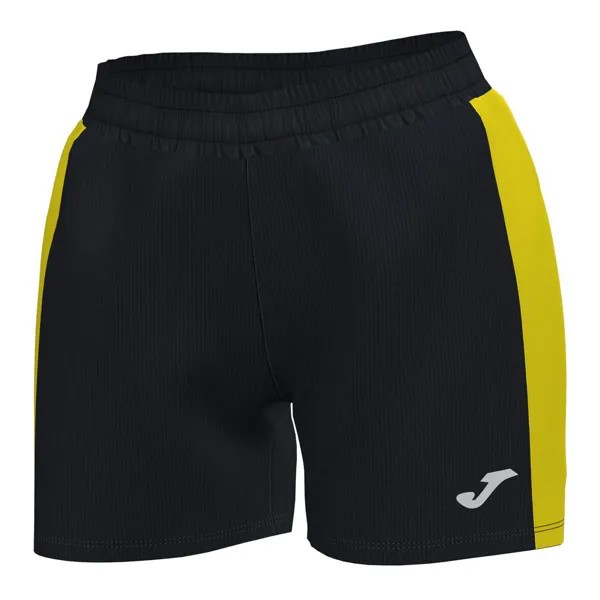 Шорты Joma Maxi, черный