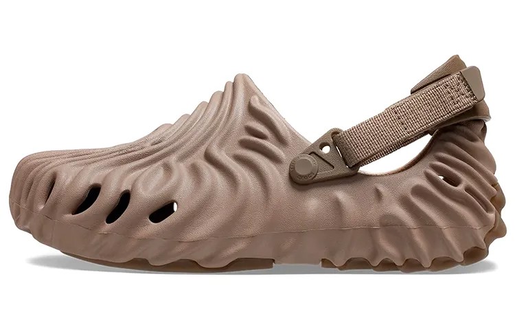 Пляжные сандалии Crocs Pollex унисекс