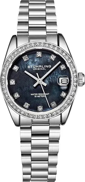 Наручные часы женские Stuhrling Original 3936.3