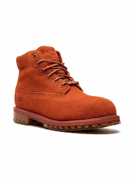 Timberland Kids ботинки 6 Inch Premium