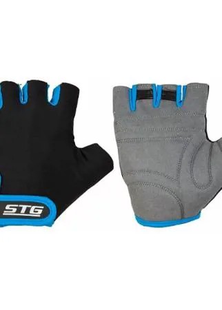 Велосипедные перчатки / STG / L