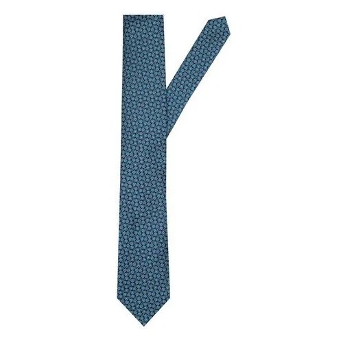Галстук ATELIER F&B Галстук ATELIER F&B (ONE SIZE / Синий)