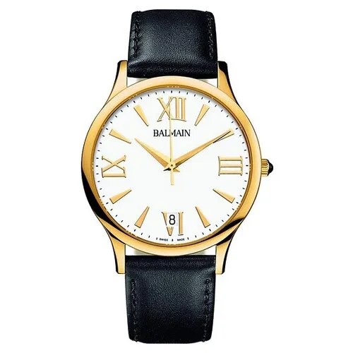 Наручные часы Balmain Classic R B2980.32.22
