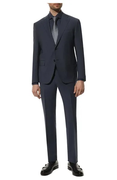 Шерстяной костюм Corneliani
