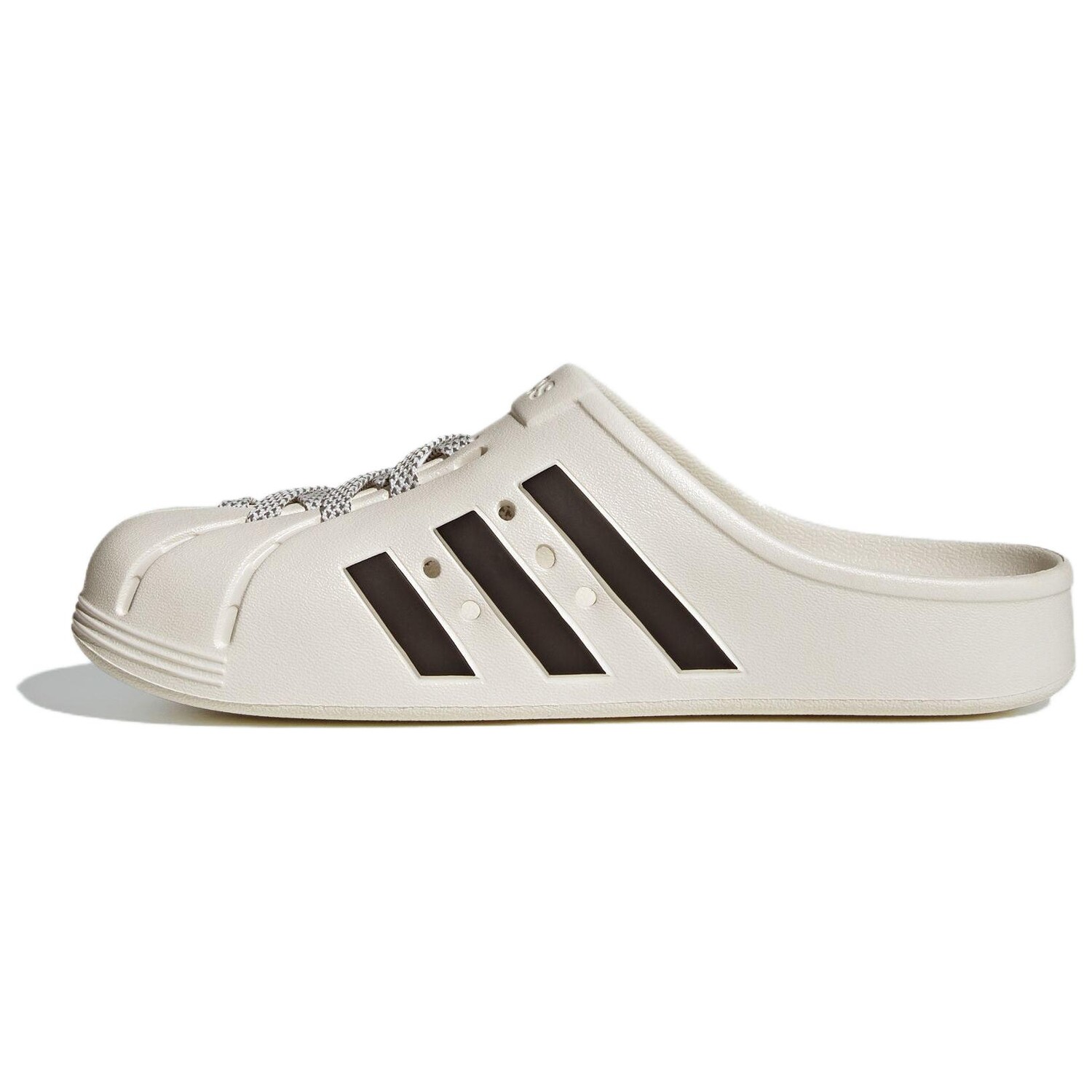 ADILETTE CLOGS Тапочки унисекс Adidas