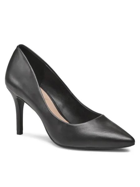 Туфли на шпильке Aldo, черный