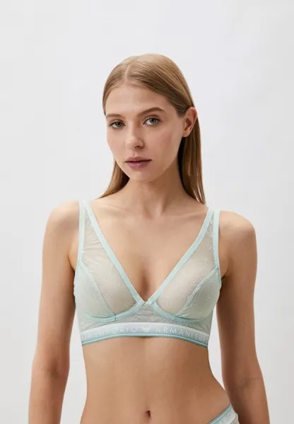Бюстгальтер Emporio Armani