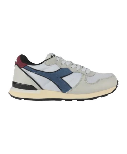 Кроссовки для бега в стиле ретро Diadora, мультиколор