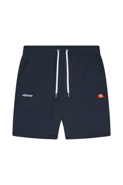 Домашние шорты с логотипами Bossini Ellesse, синий