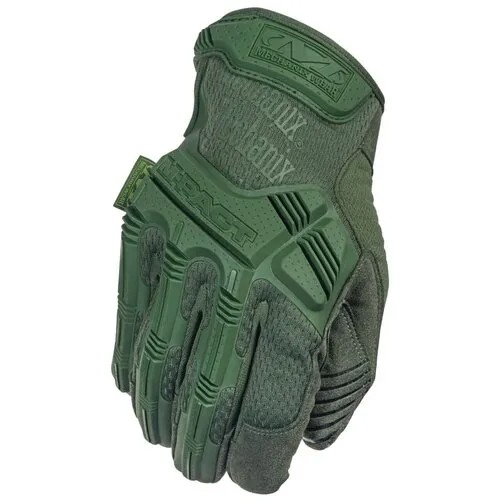 Перчатки Mechanix, размер XL, хаки