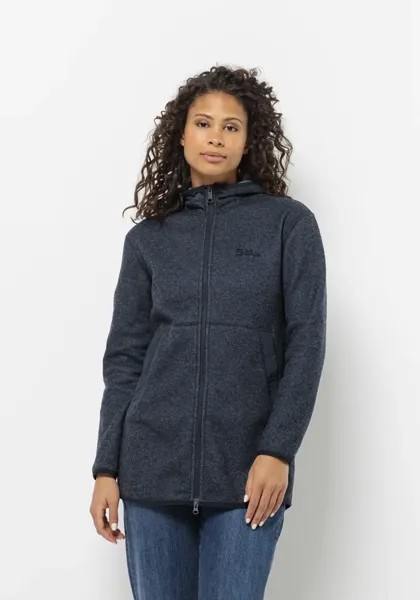 Функциональное пальто Jack Wolfskin 