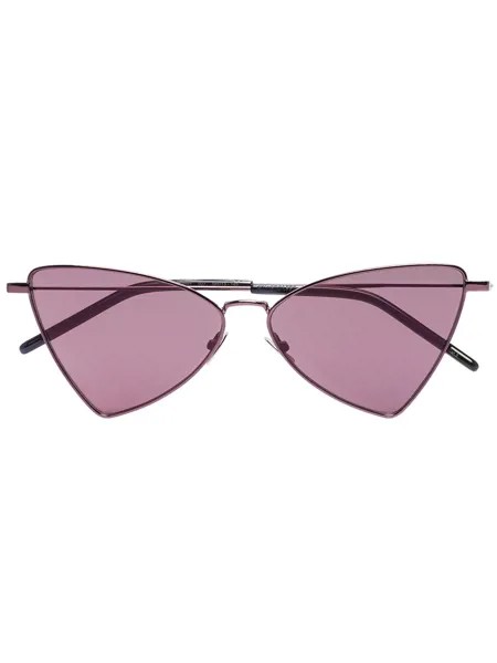 Saint Laurent Eyewear солнцезащитные очки Jerry