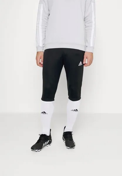 Спортивные брюки Adidas, черный