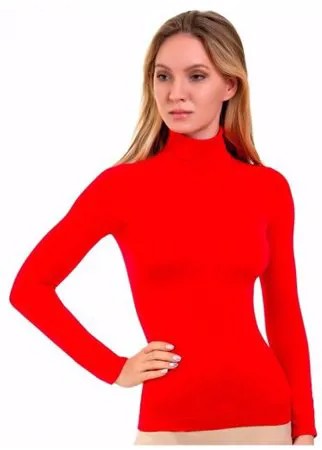 Водолазка Mademoiselle Dolcevita ML (Ilar) красный L/XL