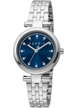 Fashion наручные  женские часы Esprit ES1L281M1055. Коллекция Laila dot