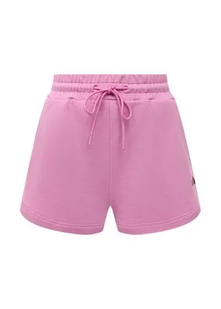 Хлопковые шорты MSGM