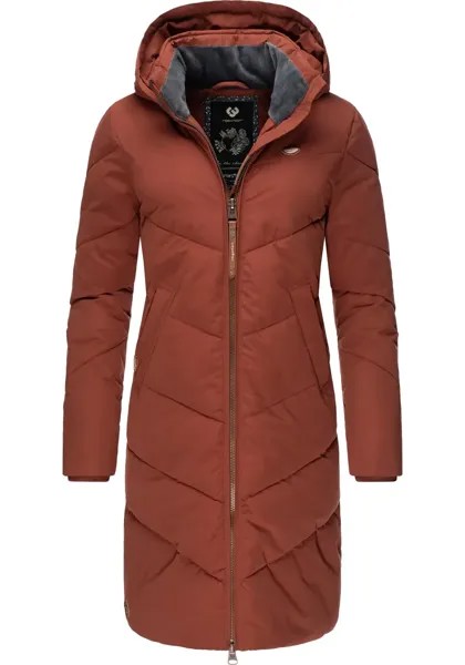 Зимнее пальто Ragwear 