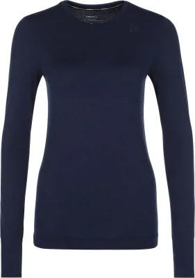 Термобелье верх женское Craft Fuseknit Comfort, размер 48-50
