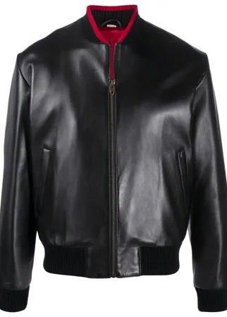 Gucci куртка бомбер