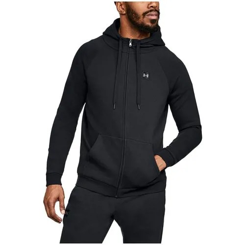 Толстовка Under Armour, размер M, черный