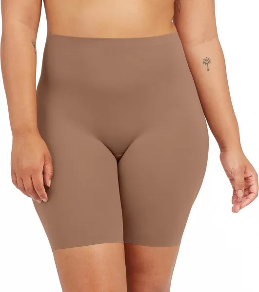Ahhh-llelujah Шорты на каждый день Spanx, цвет Cafe Au Lait