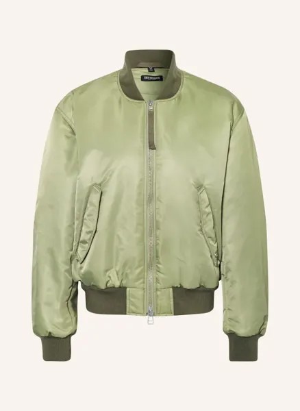 Блузка True Religion, зеленый