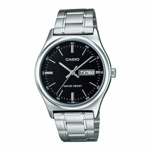 Наручные часы CASIO
