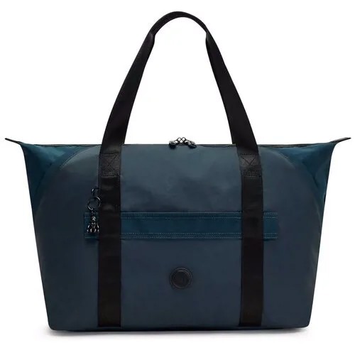 Сумка KI2927V22 Art M Large Tote *V22 Raw Blue Mix