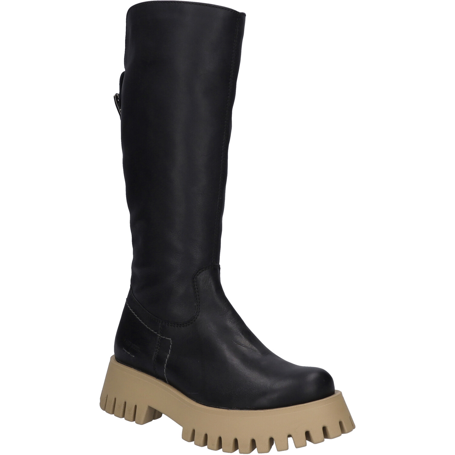Ботинки Josef Seibel Stiefel Mavie 03, черный