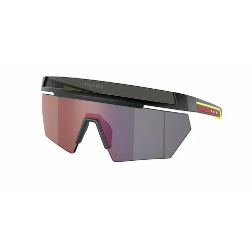 Солнцезащитные очки Prada PS 01YS 17G08F, черный