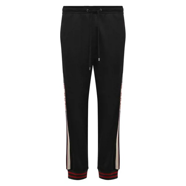 Джоггеры Gucci
