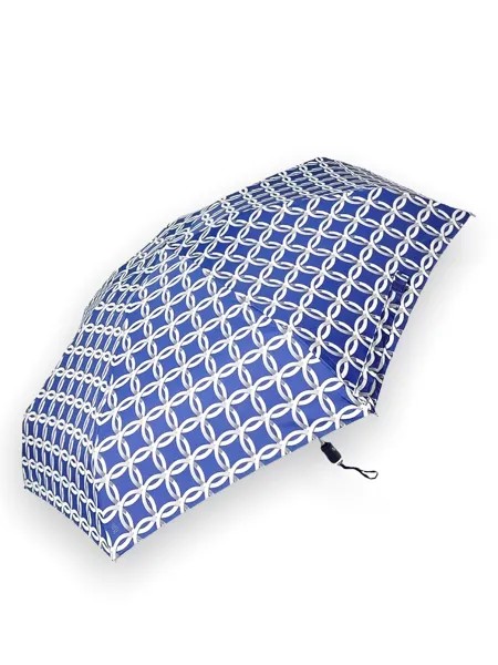 Зонт женский ZEST 24918 синий