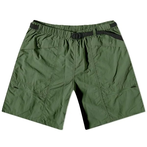 Шорты Battenwear Camp Short