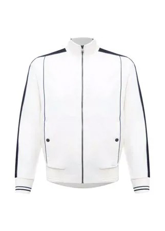 Шерстяной кардиган Z Zegna
