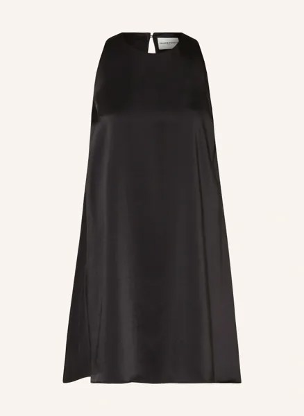 Платье Claudie Pierlot, черный