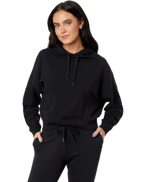 Свитер tasc Performance Studio Fleece Hoodie, черный