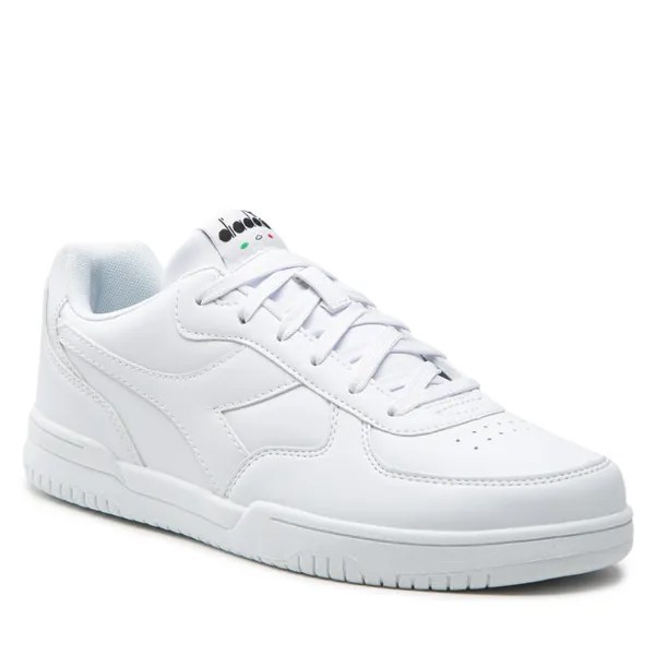 Кроссовки Diadora RaptorLow, белый