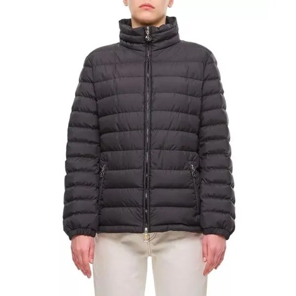 Куртка abderos jacket Moncler, черный