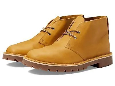 Мужские ботинки Clarks Overdale Mid